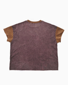 FTC No.”6” Ragged Top