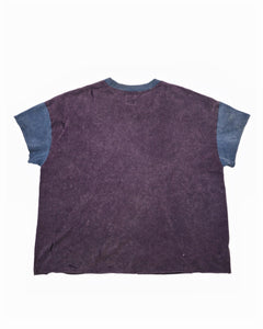 FTC No.”6” Ragged Top