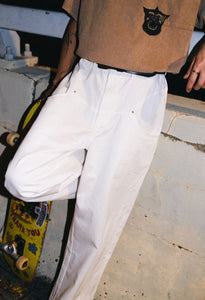 Footloose Tycoon Summer Straight Wide Pant