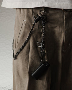 Footloose Tycoon SS24 Lighter Chain