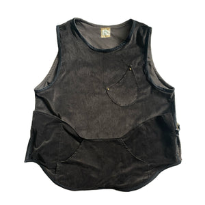 FOOTLOOSE TYCOON Classic Pullover Vest