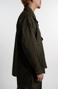 FOOTLOOSE TYCOON Outdoor Shirt