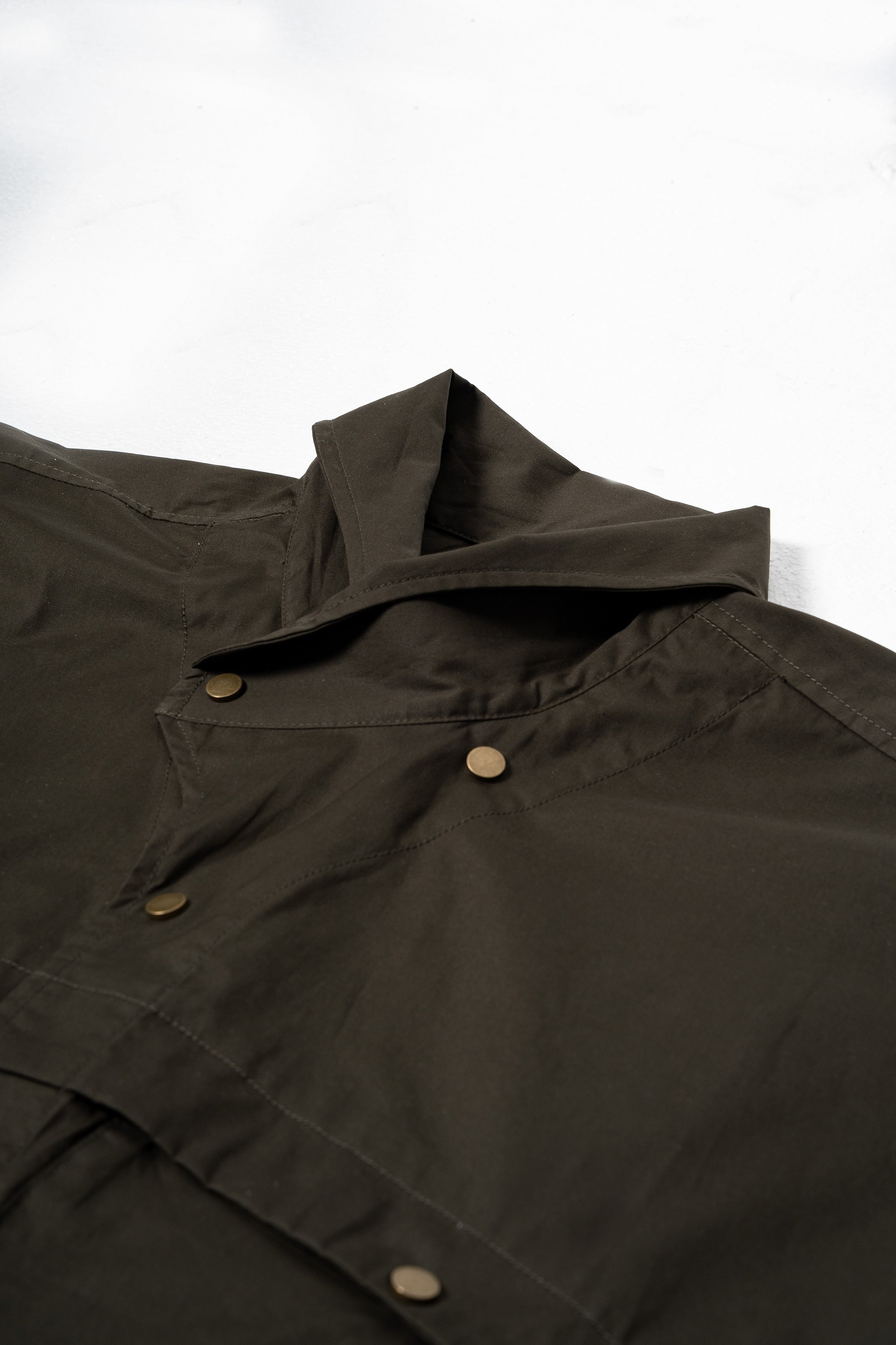 FOOTLOOSE TYCOON Outdoor Shirt