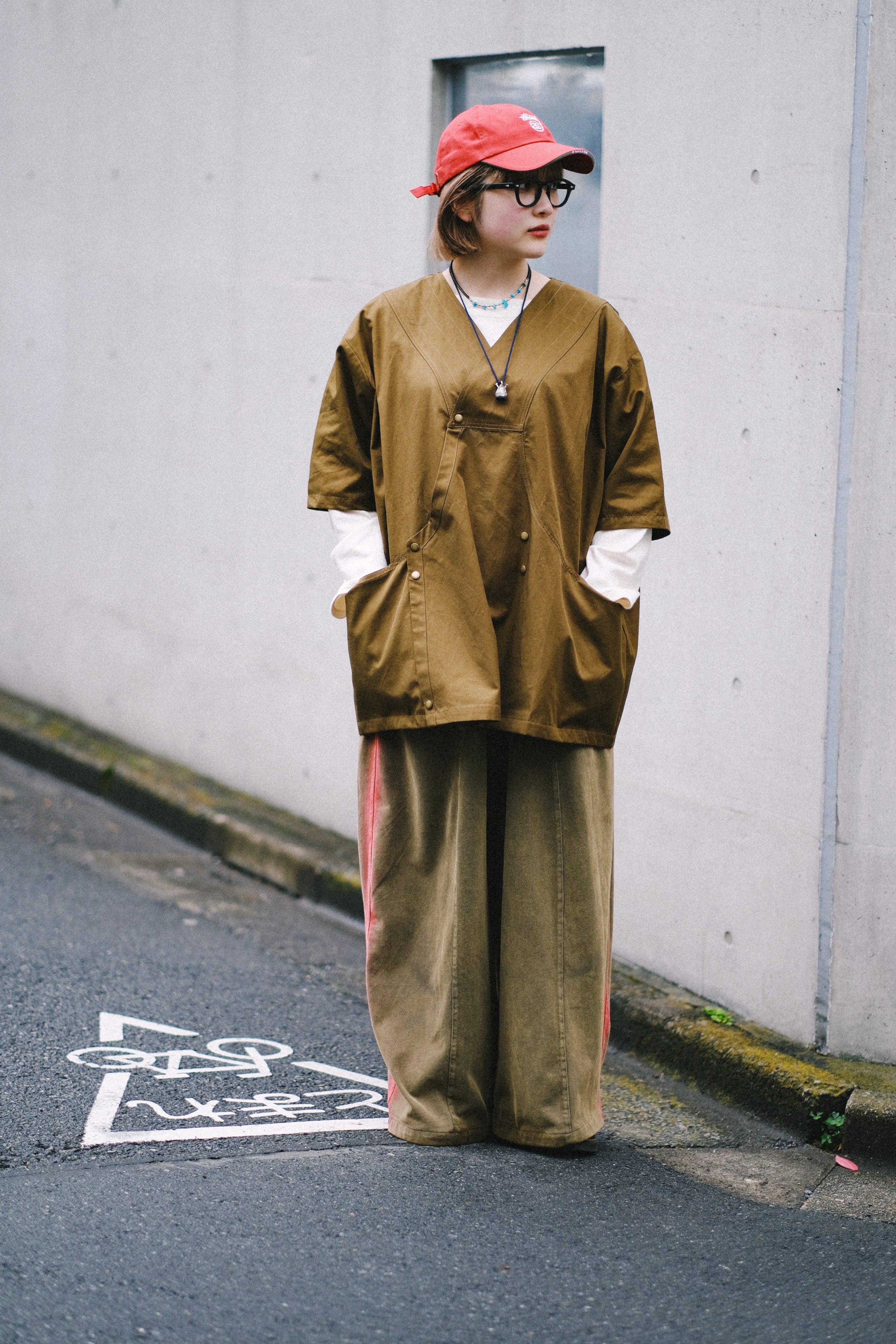 Footloose Tycoon SS23 Kimono