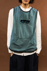 FOOTLOOSE TYCOON Classic Pullover Vest