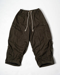 FOOTLOOSE TYCOON Big Pocket Outdoor Balloon Pant