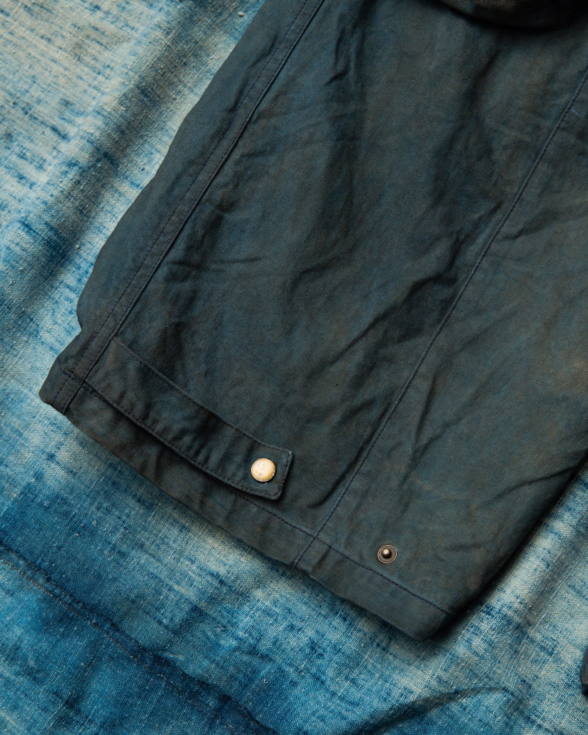 Onka X Footloose Tycoon F/W22 Collection  Big Pockets Pants