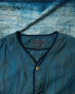 Onka X Footloose Tycoon F/W22 Collection  Big Pockets Jacket
