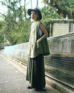 FOOTLOOSE TYCOON Classic Pullover Vest