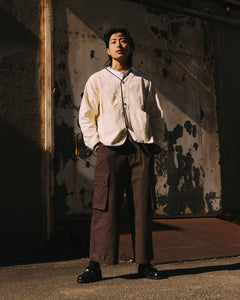 Onka X Footloose Tycoon F/W22 Collection  Big Pockets Pants