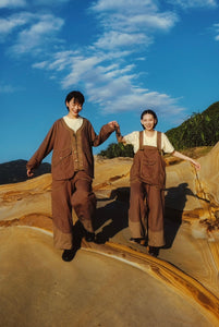 2022 Limited Release Vol.2  Footloose Tycoon AW22 collection “Dune Jacket” #1303