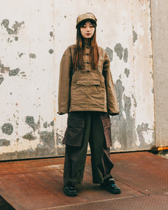 Onka X Footloose Tycoon F/W22 Collection  Big Pockets Pants