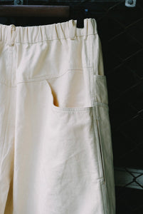 Footloose Tycoon FLTC SS23 Tie Rope Balloon Pant
