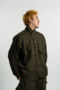 FOOTLOOSE TYCOON Outdoor Shirt