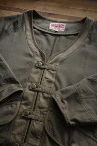 2022 Limited Release Vol.2  Footloose Tycoon AW22 collection “Dune Jacket” #1303