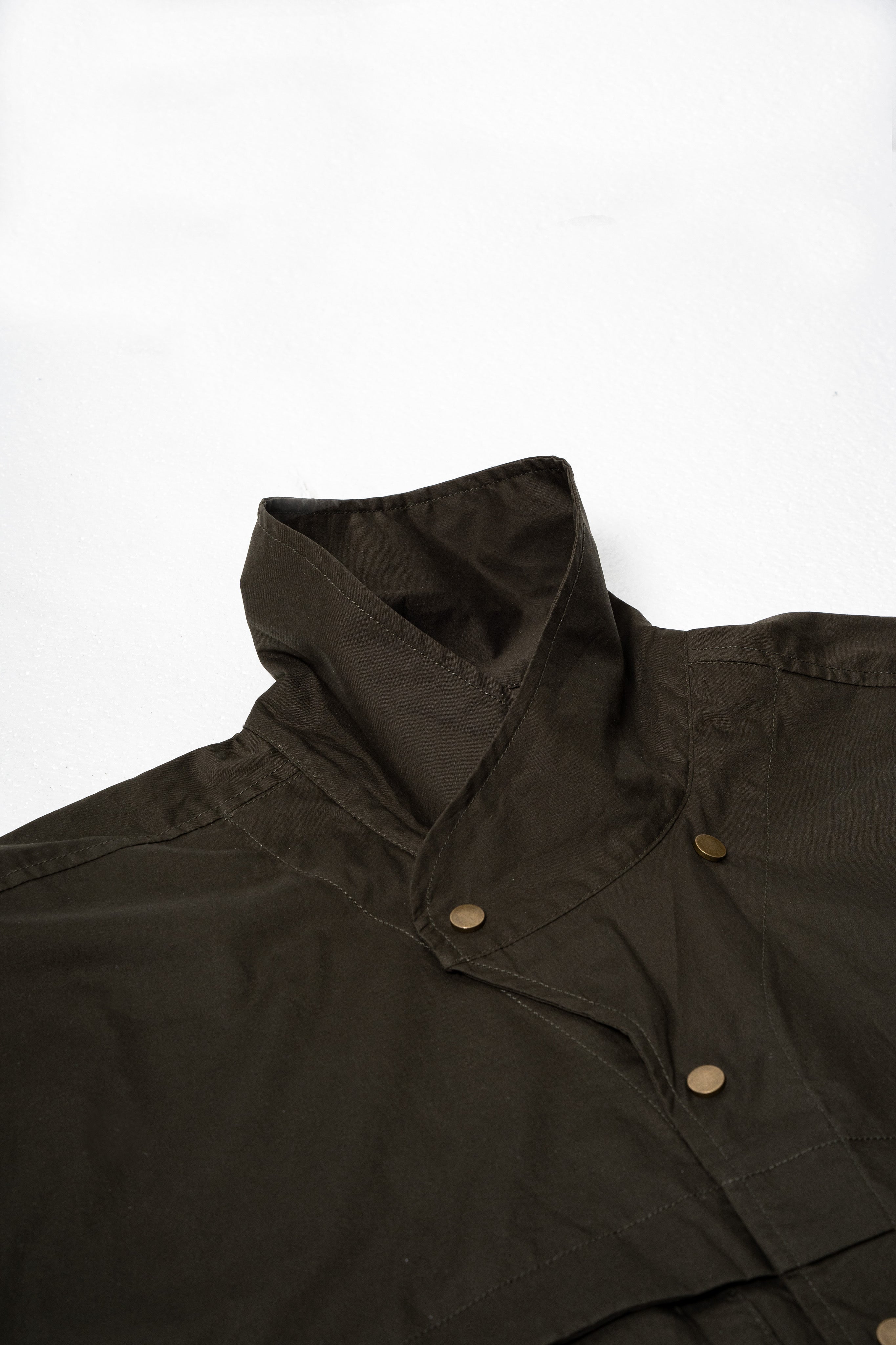FOOTLOOSE TYCOON Outdoor Shirt