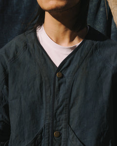 Onka X Footloose Tycoon F/W22 Collection  Big Pockets Jacket
