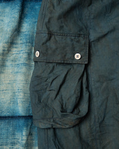 Onka X Footloose Tycoon F/W22 Collection  Big Pockets Pants
