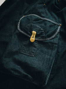 FOOTLOOSETYCOON Denim Balloon Pants