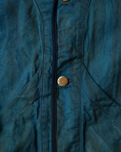 Onka X Footloose Tycoon F/W22 Collection  Big Pockets Jacket