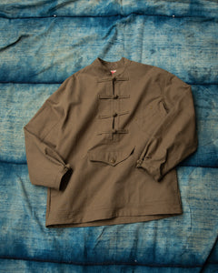 Footloose Tycoon F/W22 Collection  Pullover Shirt